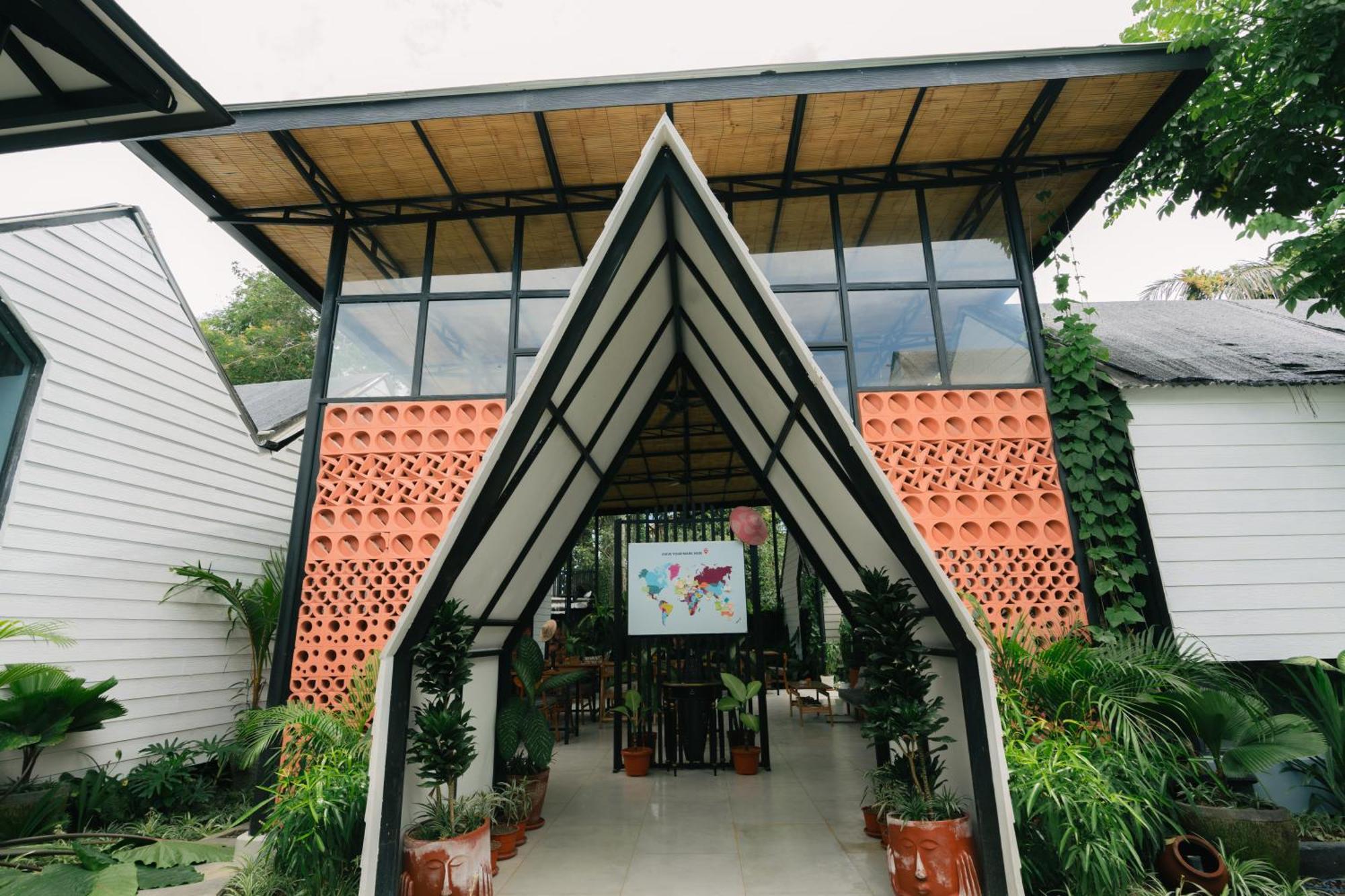 The Jungle Hostel Canggu Zewnętrze zdjęcie